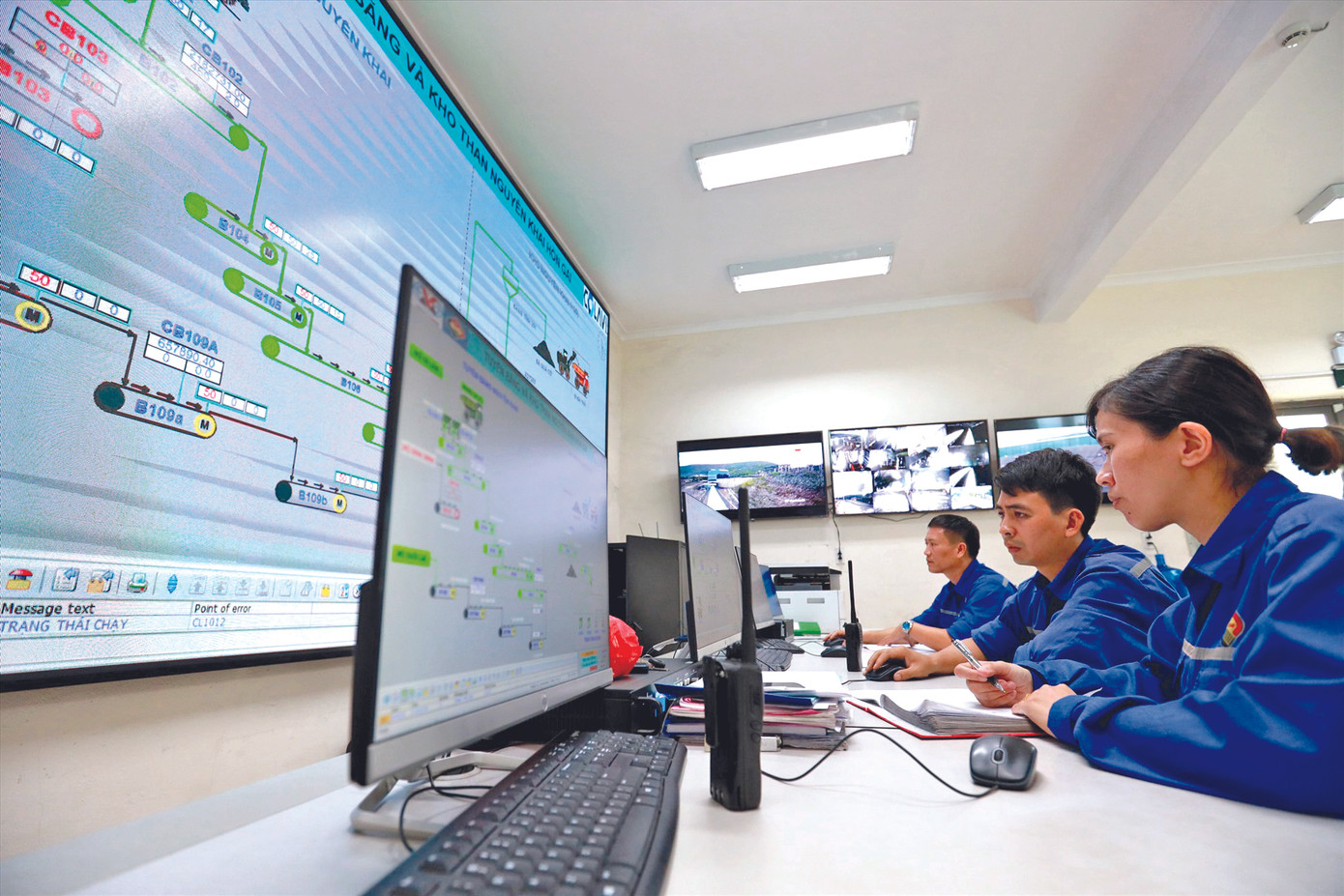 Make in VietNam – lan tỏa khát vọng lớn ảnh 3