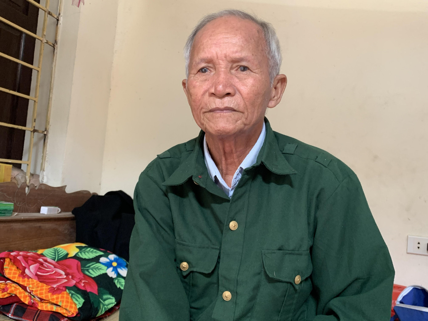 Chuyện ghi ở làng vọng phu ảnh 1 Chuyện ghi ở làng vọng phu ảnh 1