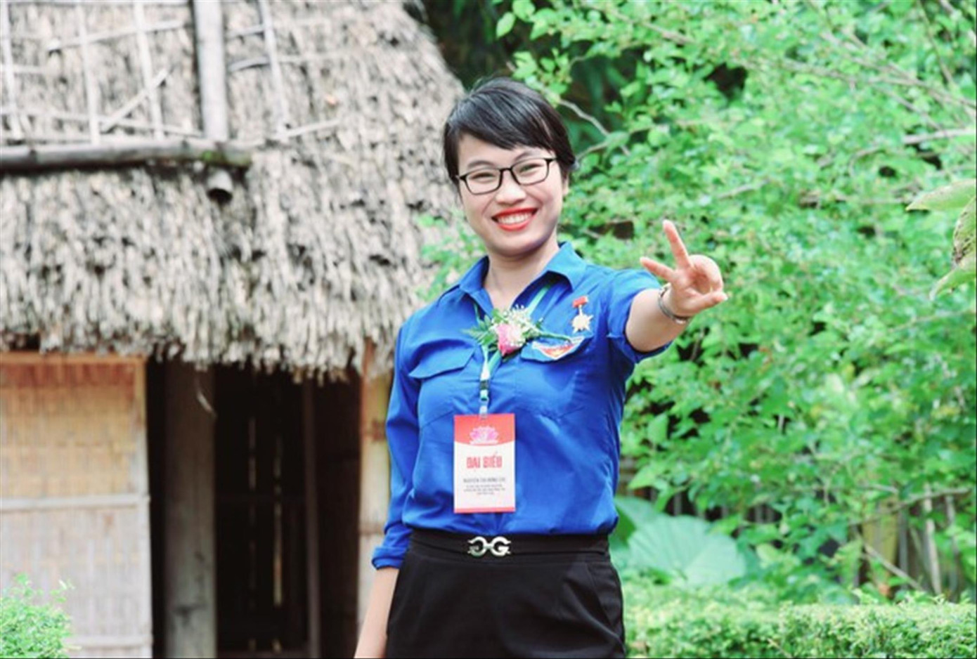 Mong có việc làm, đổi mới hình thức tập hợp thanh niên ảnh 1