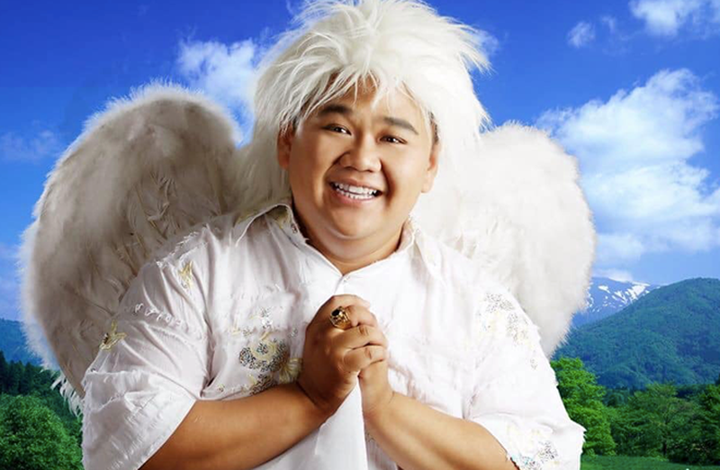 Vũ Khắc Tiệp, Minh béo: 'Những con sâu' mùa dịch ảnh 2