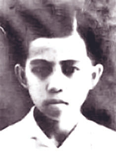 Những tấm gương truyền cảm hứng cho tuổi trẻ ảnh 5