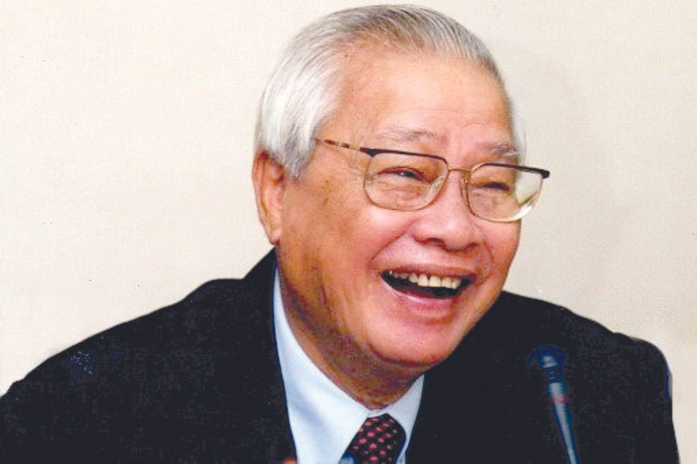 Lãnh tụ, lãnh đạo Đảng, Nhà nước nói về đoàn viên, thanh niên ảnh 5