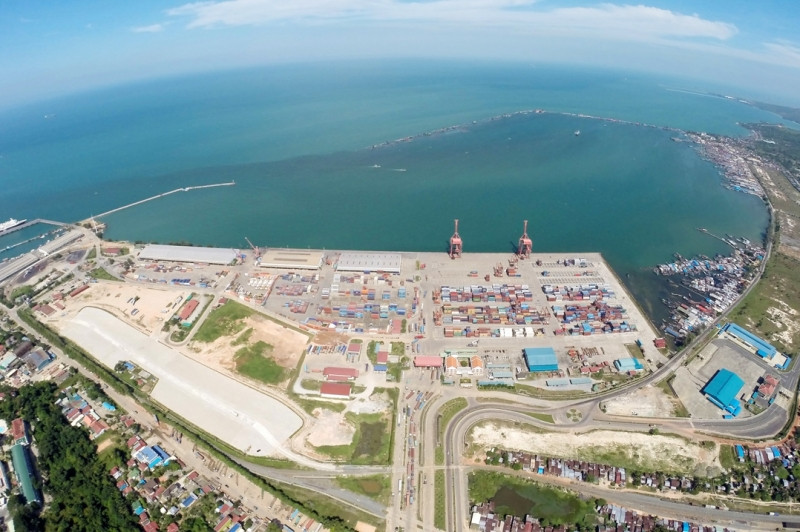 Đối ngoại của Trung Quốc năm 2021 sẽ là gì? ảnh 1