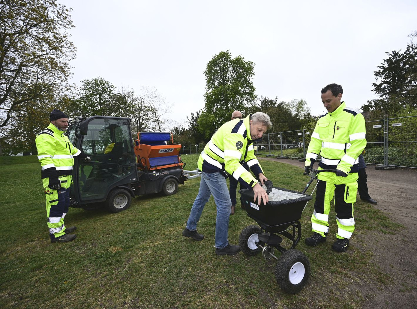 Mô hình chống dịch COVID -19 khác biệt của Thụy Điển ảnh 1