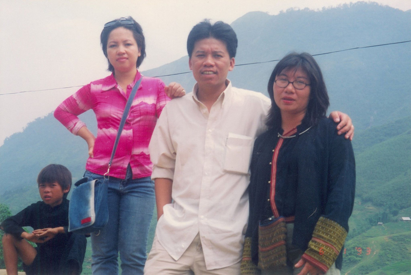 'Chúng ta thiếu Đạo và cần biết Sợ' ảnh 2