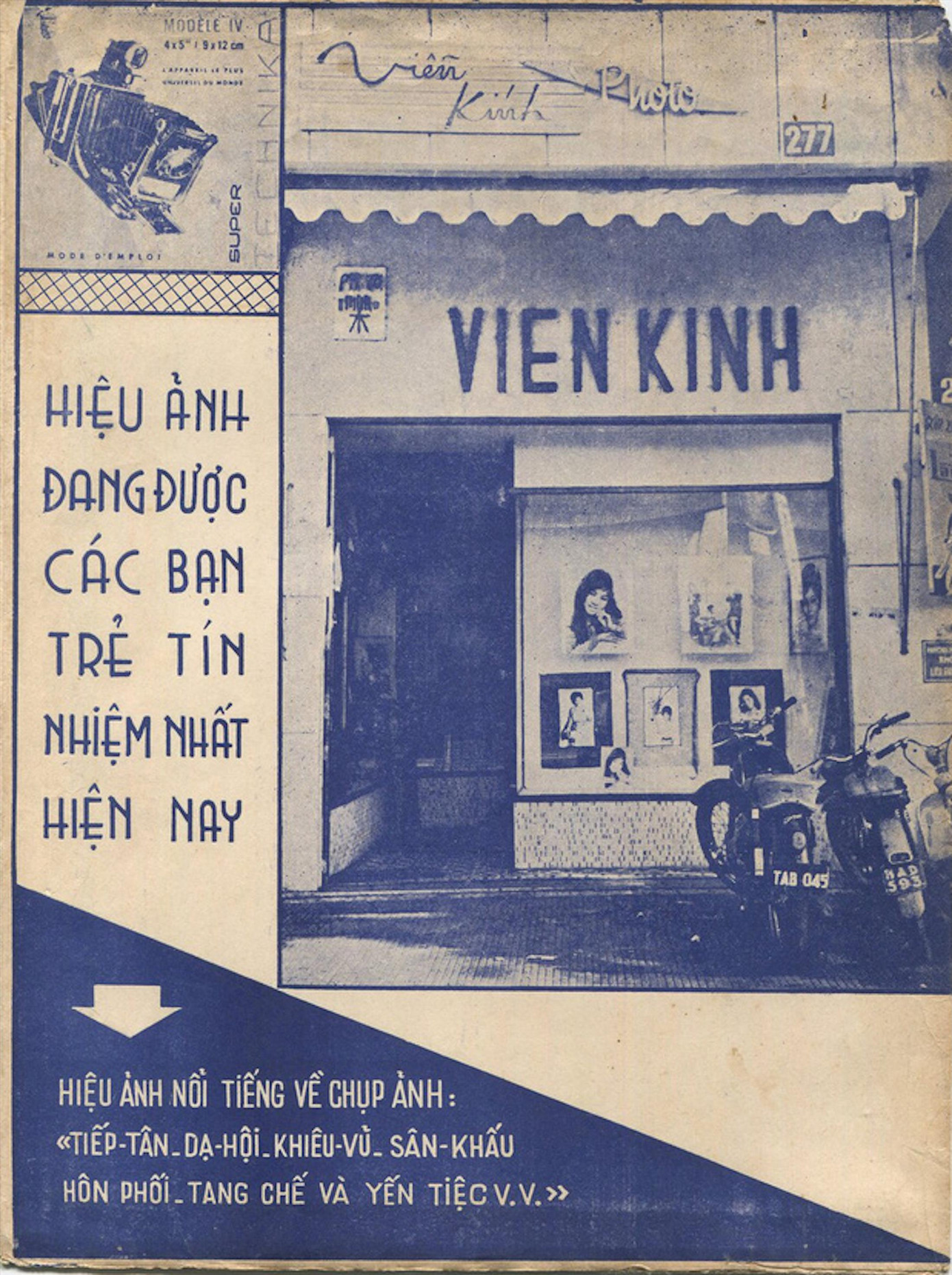 Người lưu giữ xuân sắc giai nhân Sài Gòn ảnh 2