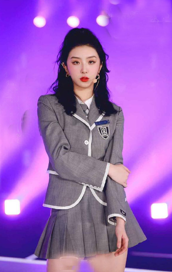 Người nội hâm mộ ngoại ảnh 1