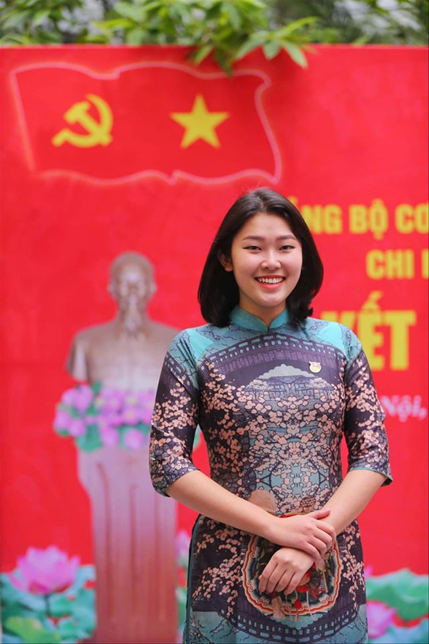 90 năm thành lập Đảng: Sắt son một niềm tin ảnh 1