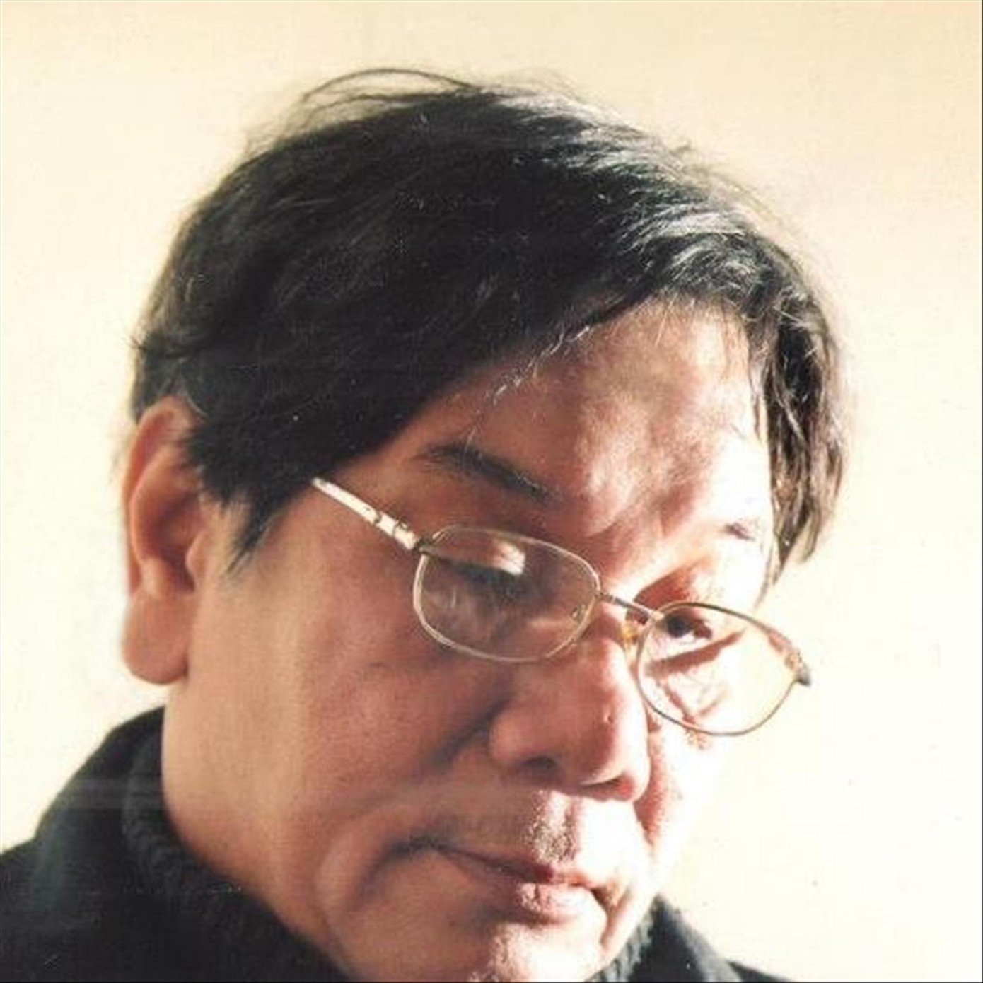 Nguyễn Huy Thiệp và 'Một thời văn học đã đi qua' ảnh 2