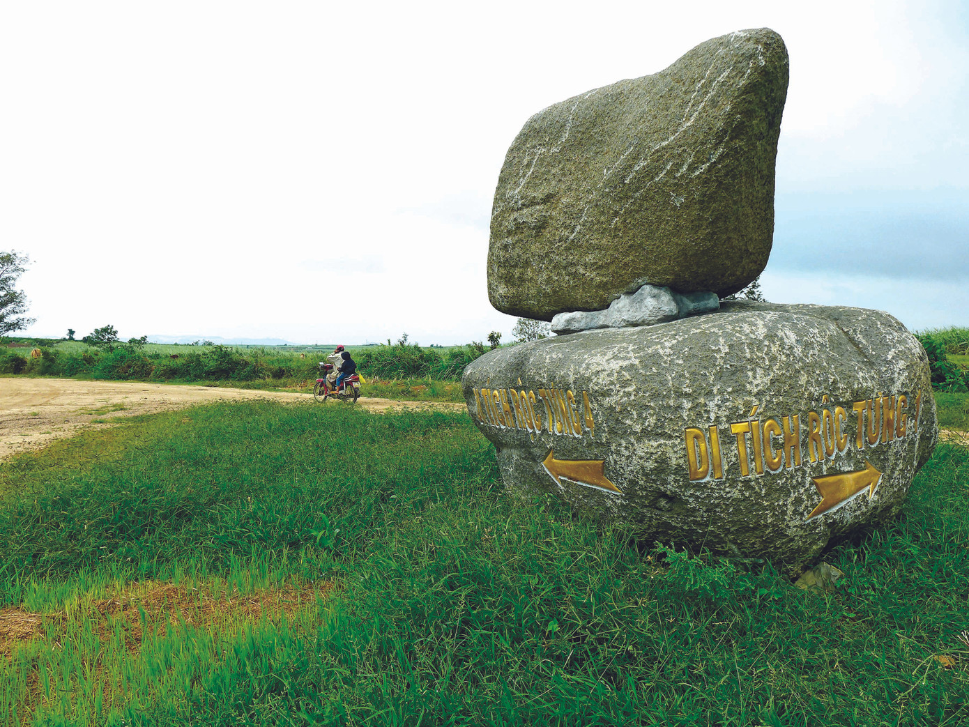 Về nơi loài người bắt đầu đứng thẳng ảnh 5