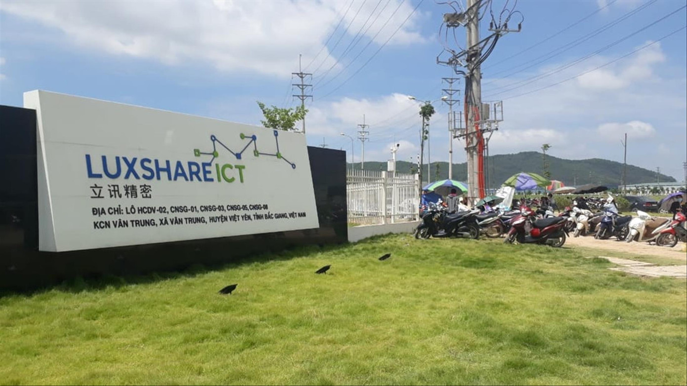 Để 'đại gia' FDI vào Việt Nam: Cú hích nào? ảnh 1