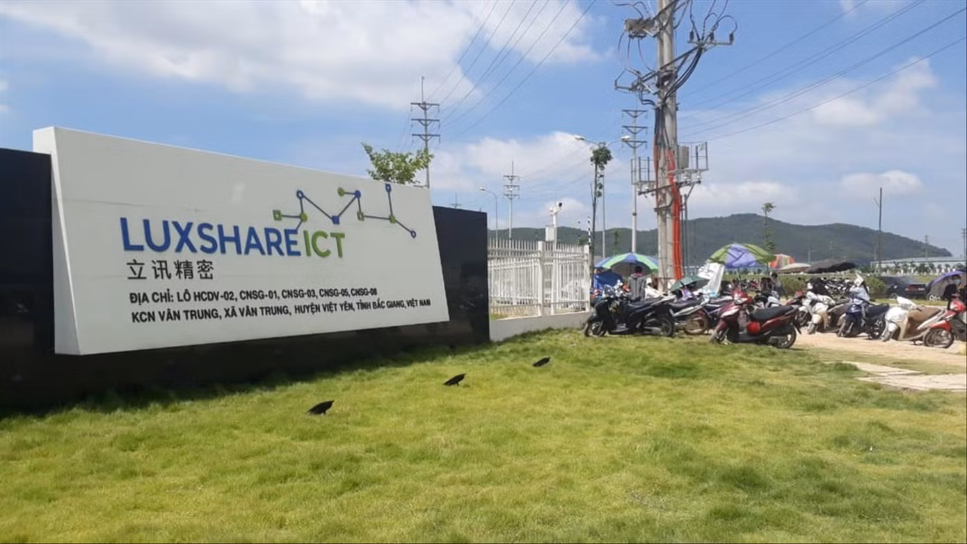 Để 'đại gia' FDI vào Việt Nam: Cú hích nào? ảnh 1