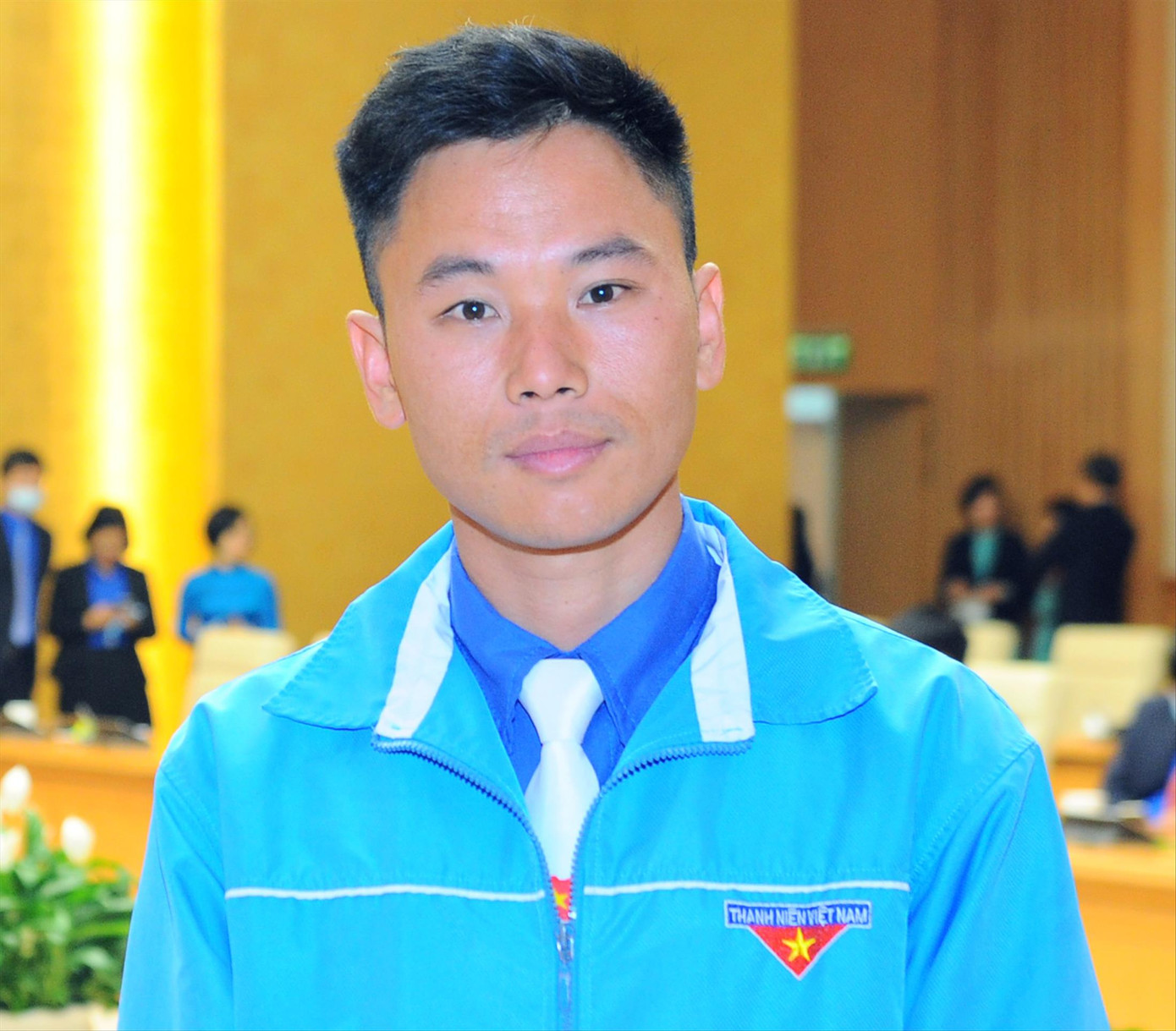 Làm giàu trên mảnh đất nghèo ảnh 1