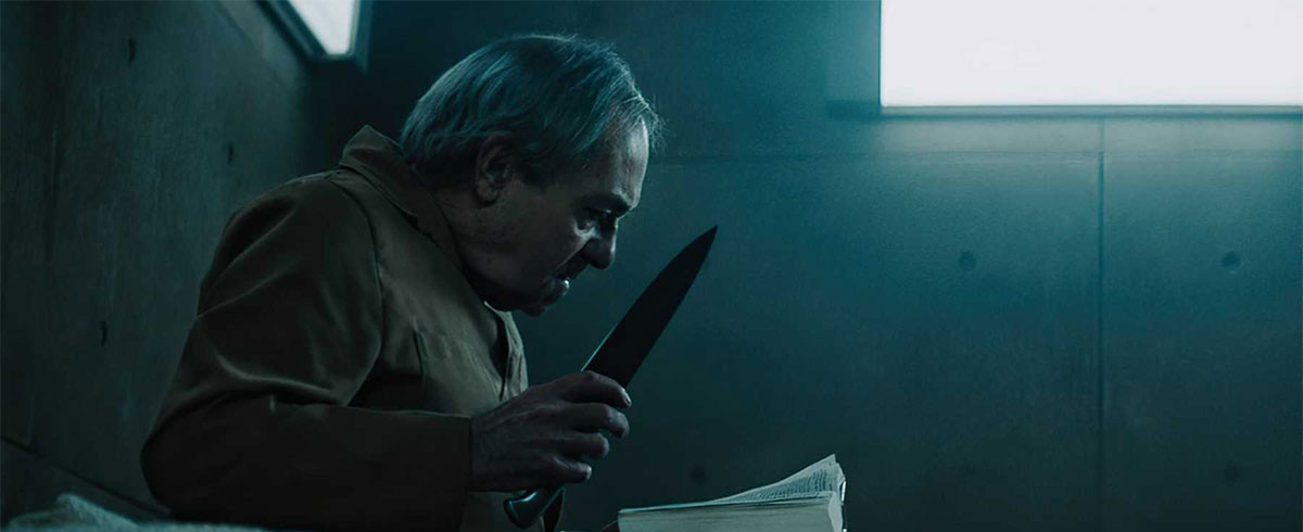 Hố sâu đói khát (Platform): Thử thách nhân tính trong thảm kịch ảnh 2