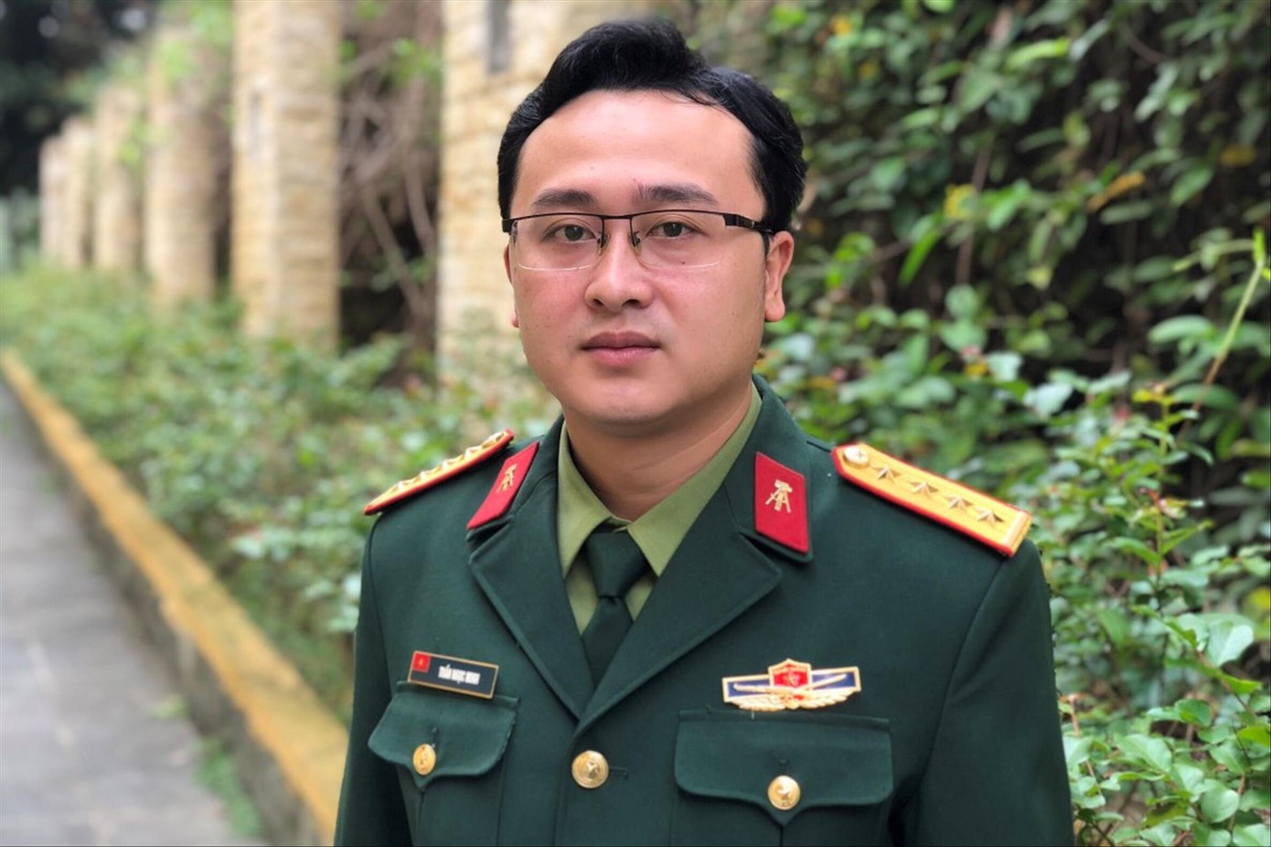 Mong có việc làm, đổi mới hình thức tập hợp thanh niên ảnh 2