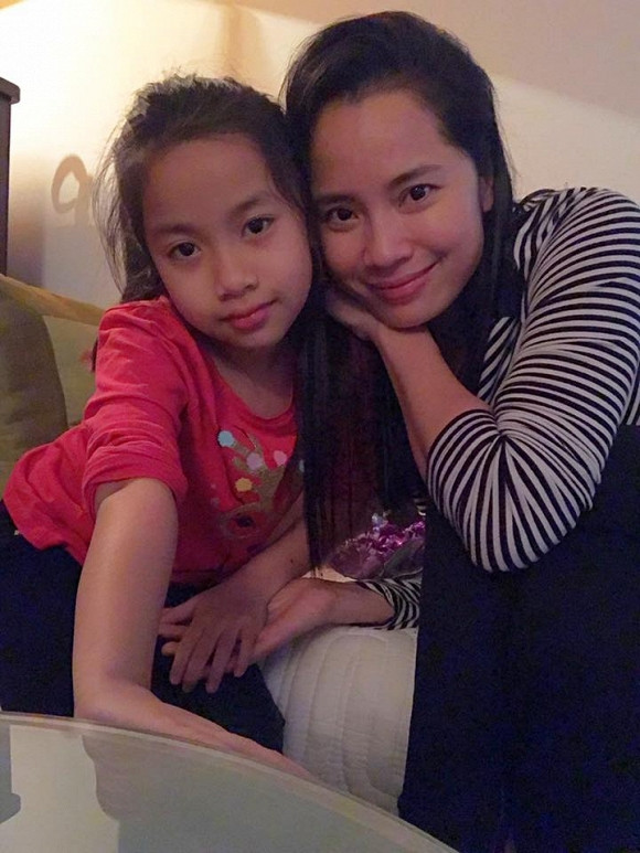 Mỹ nhân chối bỏ hào quang ảnh 2