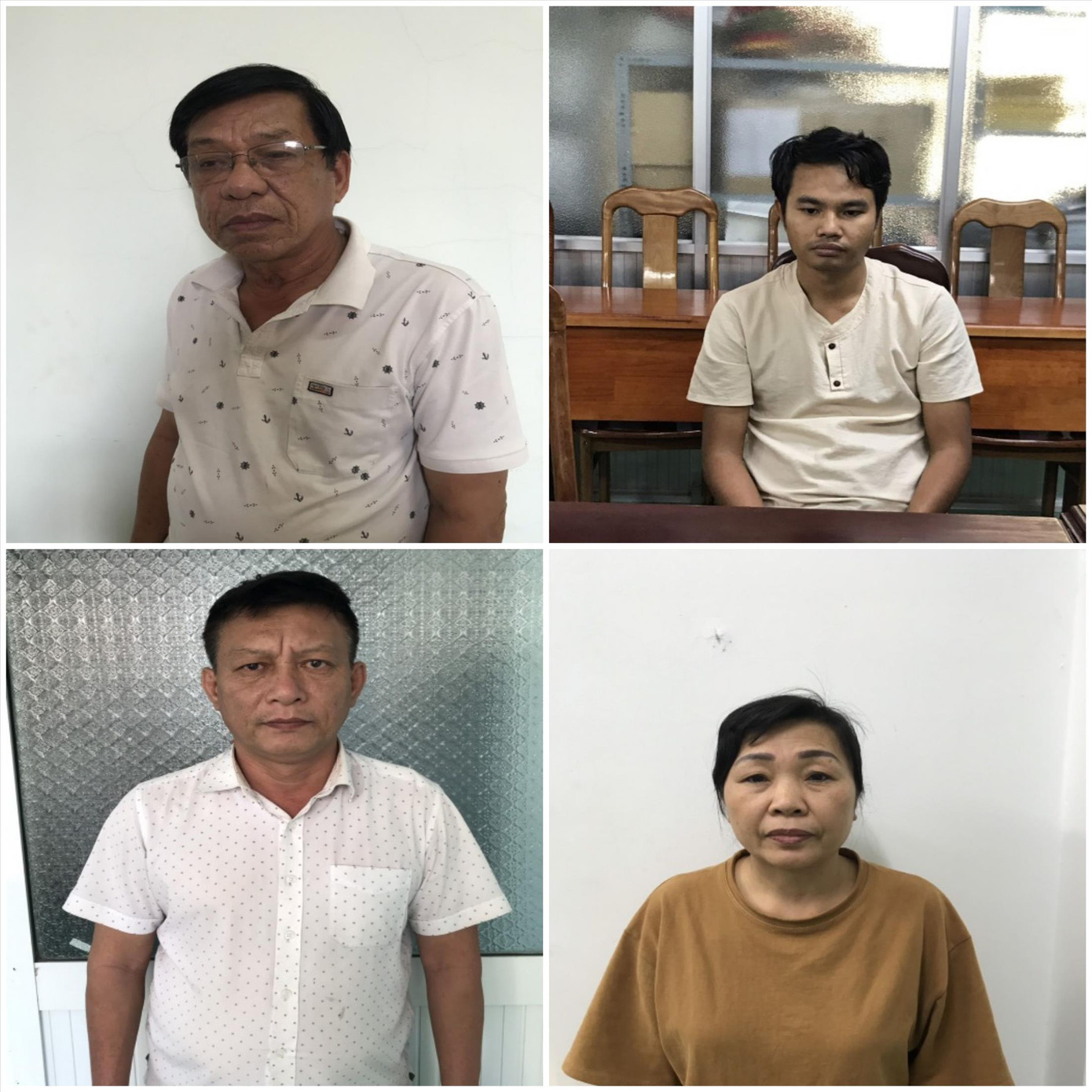 Toan tính dùng 20 tỷ 'đẩy' giám đốc công an đi nơi khác: Người trong cuộc nói gì? ảnh 1