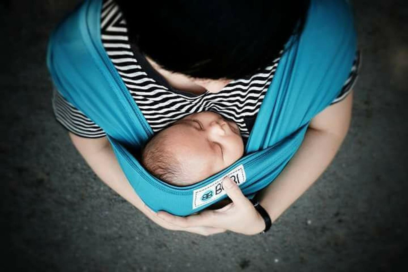  'Gia tài' của mẹ ảnh 1