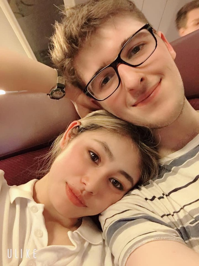 Nàng Việt chàng Pháp nắm tay nhau vượt qua khác biệt văn hóa ảnh 1