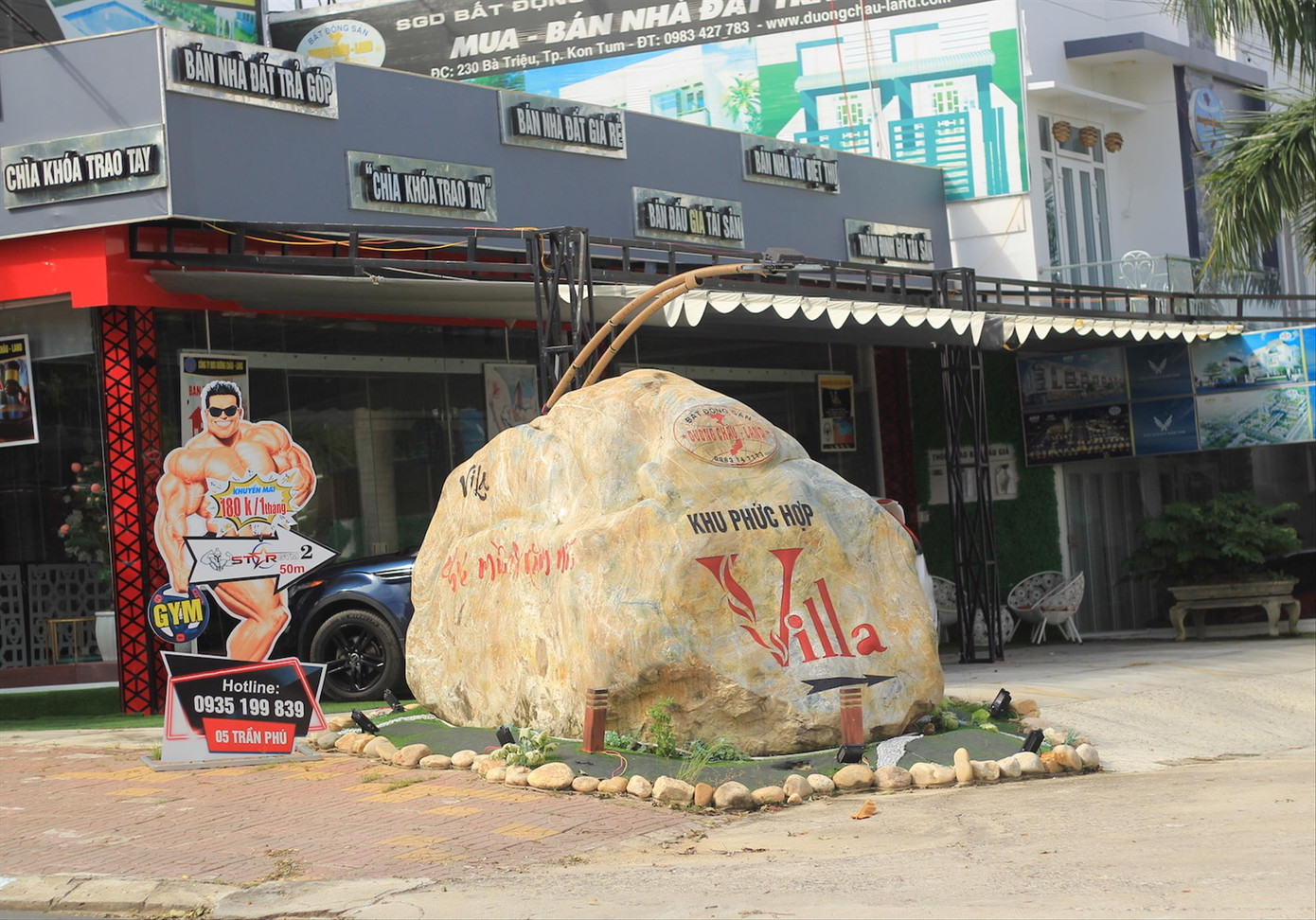 Thêm nhiều sai phạm đất đai ở Kon Tum ảnh 1