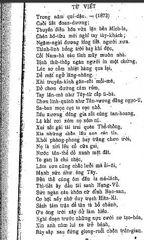 Báo xưa đăng bài về dịch cúm ở Nam Bộ ảnh 1