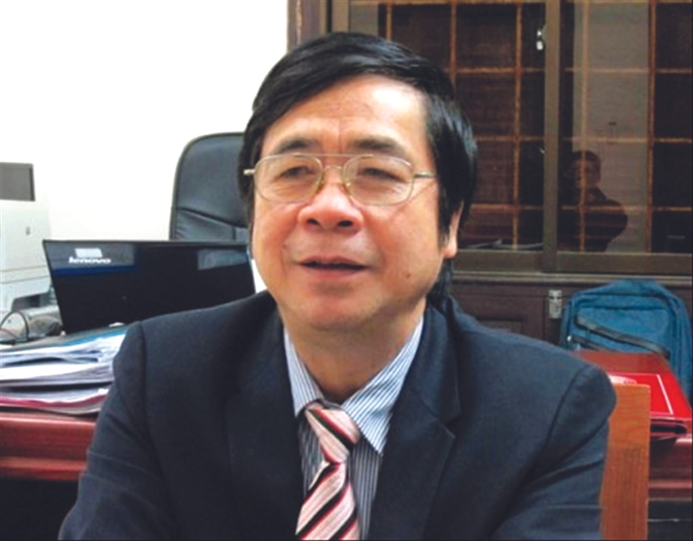 Đảng vì dân hành động ảnh 1