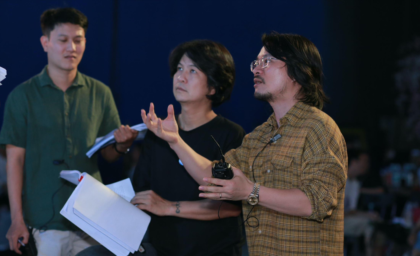 Táo Xuân không 'đua' với Táo quân ảnh 1