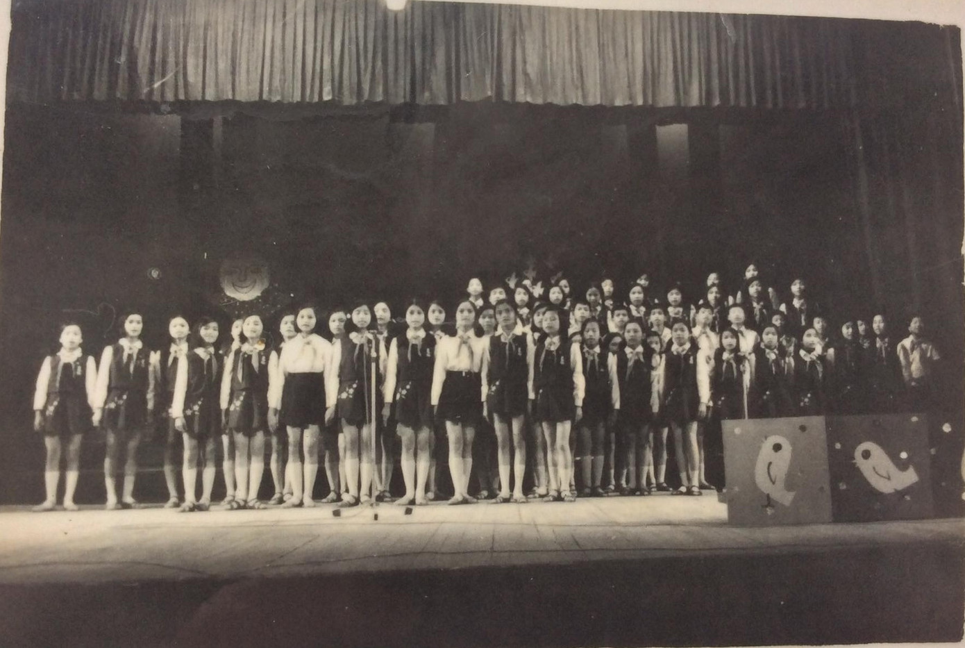 Vĩ thanh 'thời tươi đẹp như thế' ảnh 8