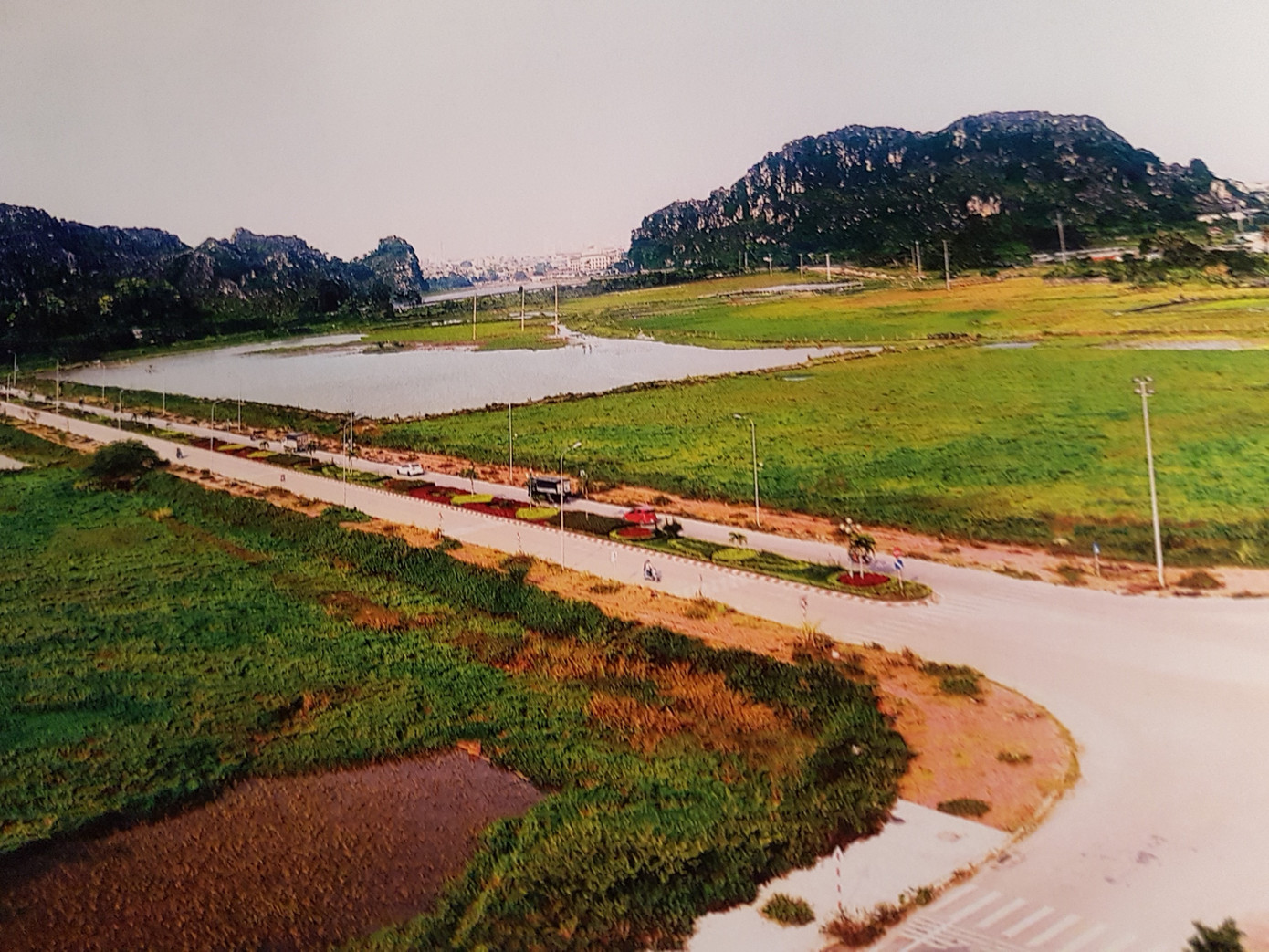 Một góc Thanh ảnh 6