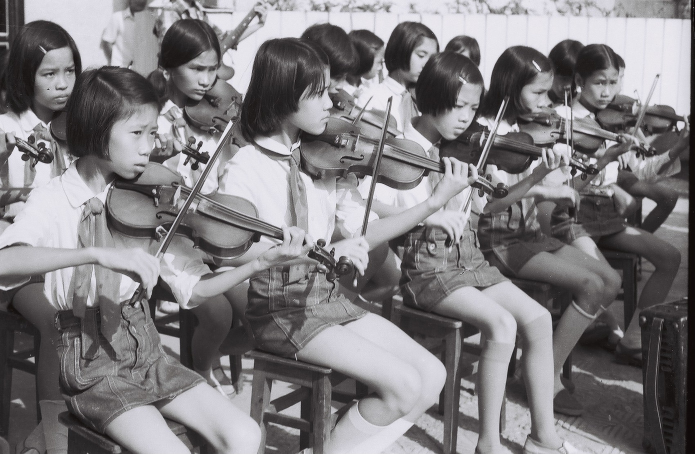 Vĩ thanh 'thời tươi đẹp như thế' ảnh 7