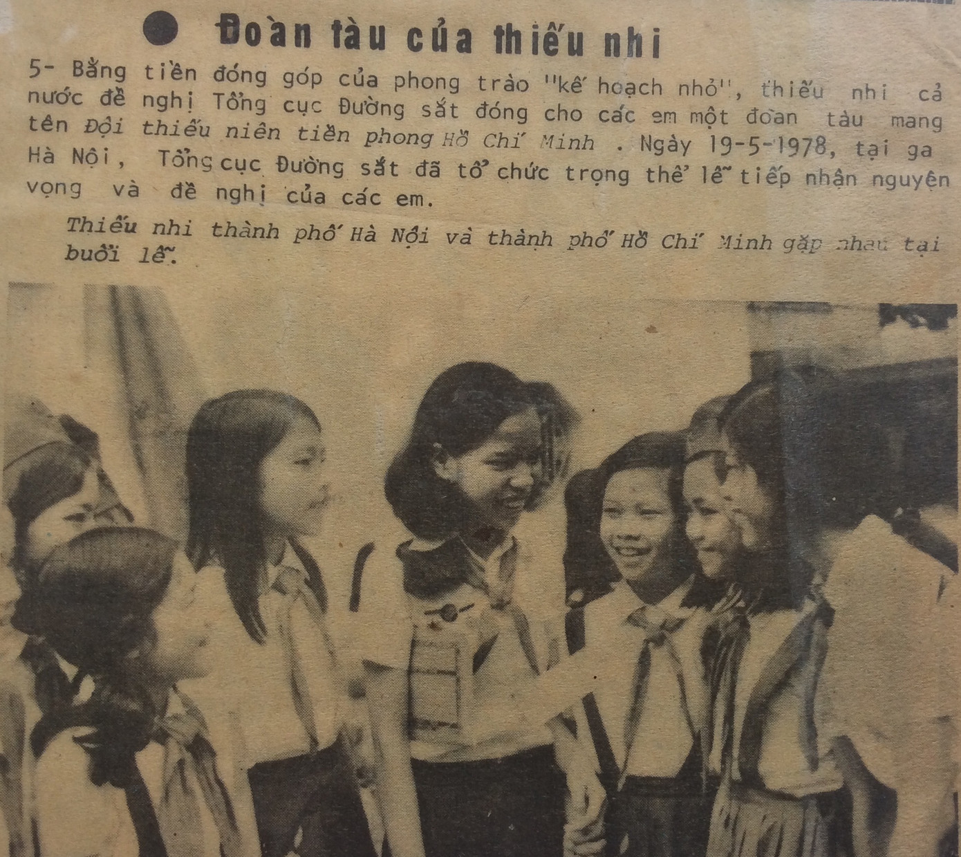 Vĩ thanh 'thời tươi đẹp như thế' ảnh 3