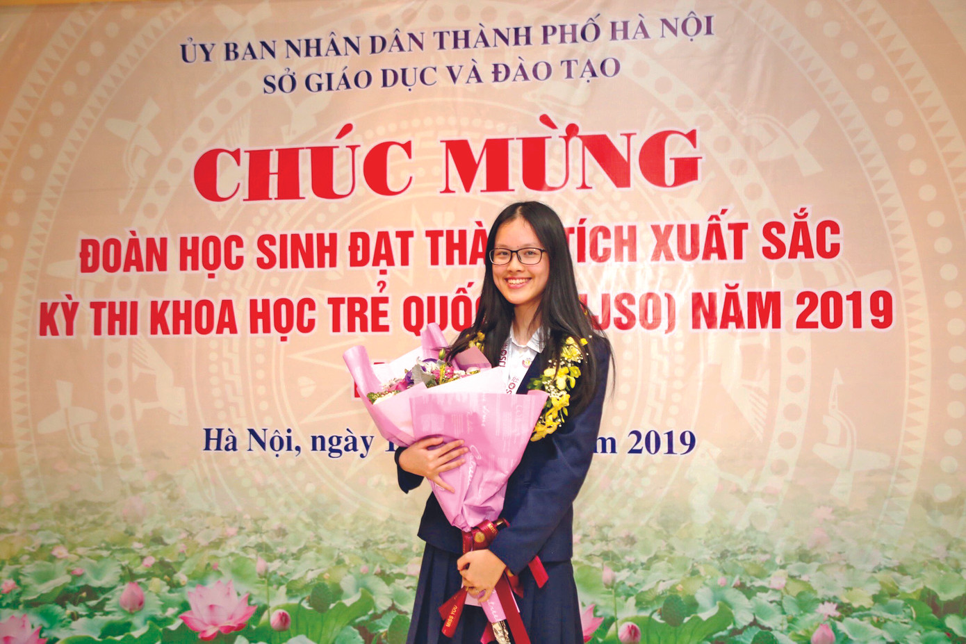Những điều đặc biệt về một ngôi trường ảnh 2