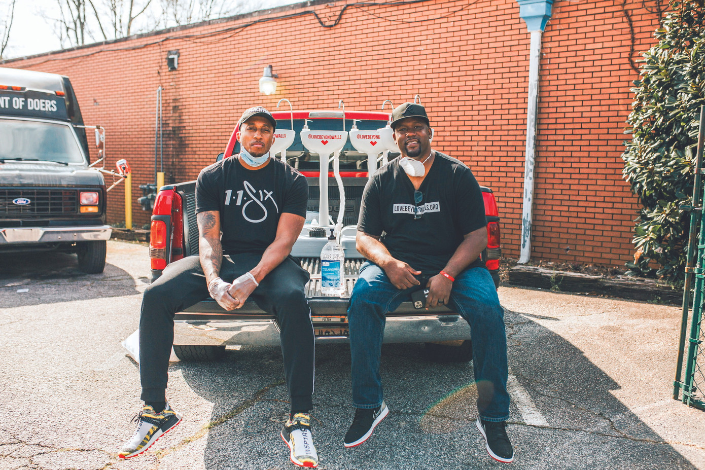 Thư California: Lòng trắc ẩn - kháng thể tinh thần ảnh 2