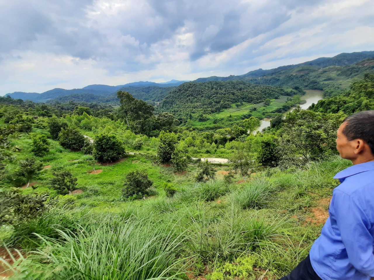 Ma trận gọi vốn đa cấp thời 4.0: Bên trong 'công ty nghìn tỷ' Gold Time có gì? ảnh 6 Ma trận gọi vốn đa cấp thời 4.0: Bên trong 'công ty nghìn tỷ' Gold Time có gì? ảnh 6