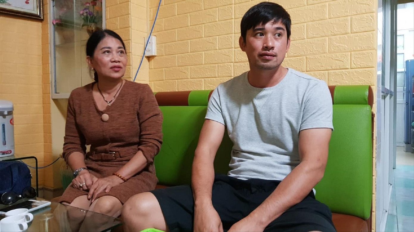 Ai bảo kê Đường 'Nhuệ'? ảnh 1