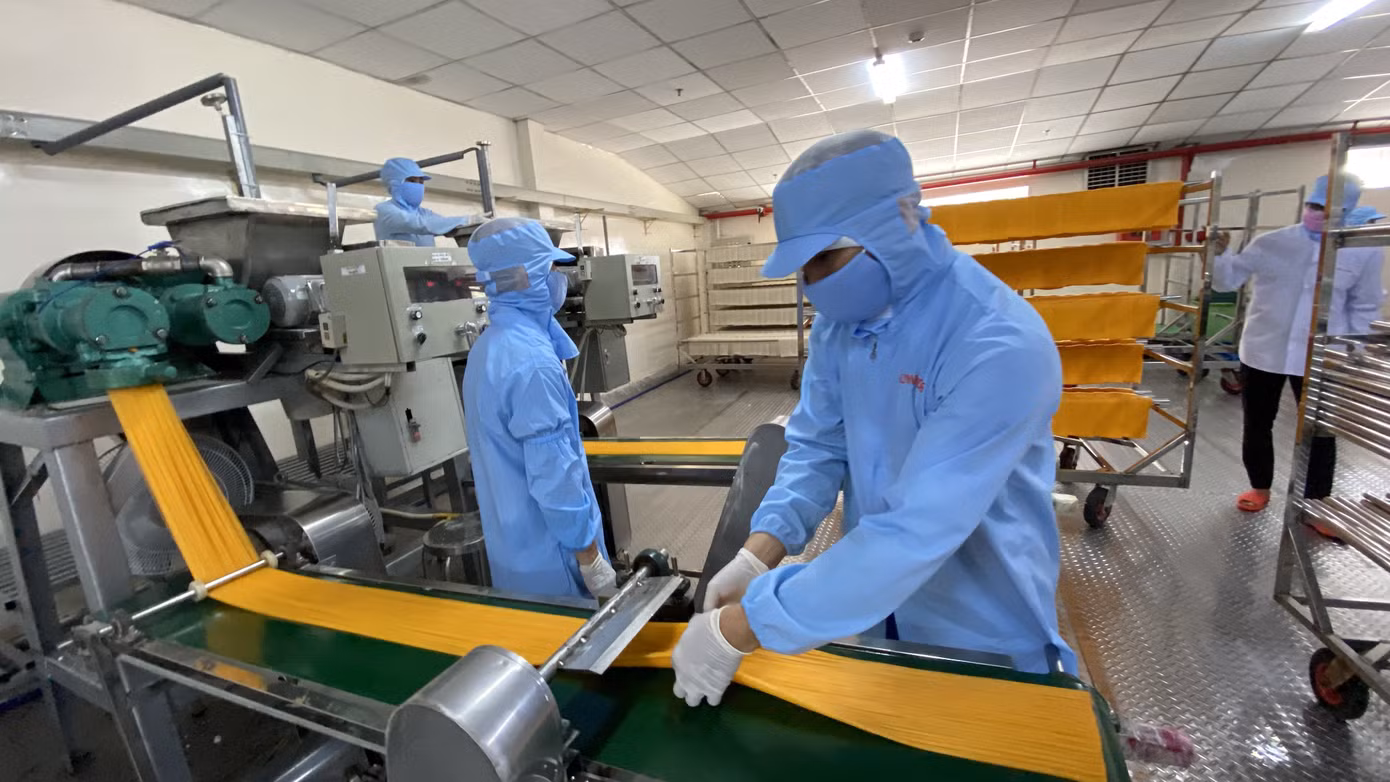 Chủ tịch UBND TPHCM: Mỗi doanh nghiệp, doanh nhân là một chiến sĩ ảnh 4