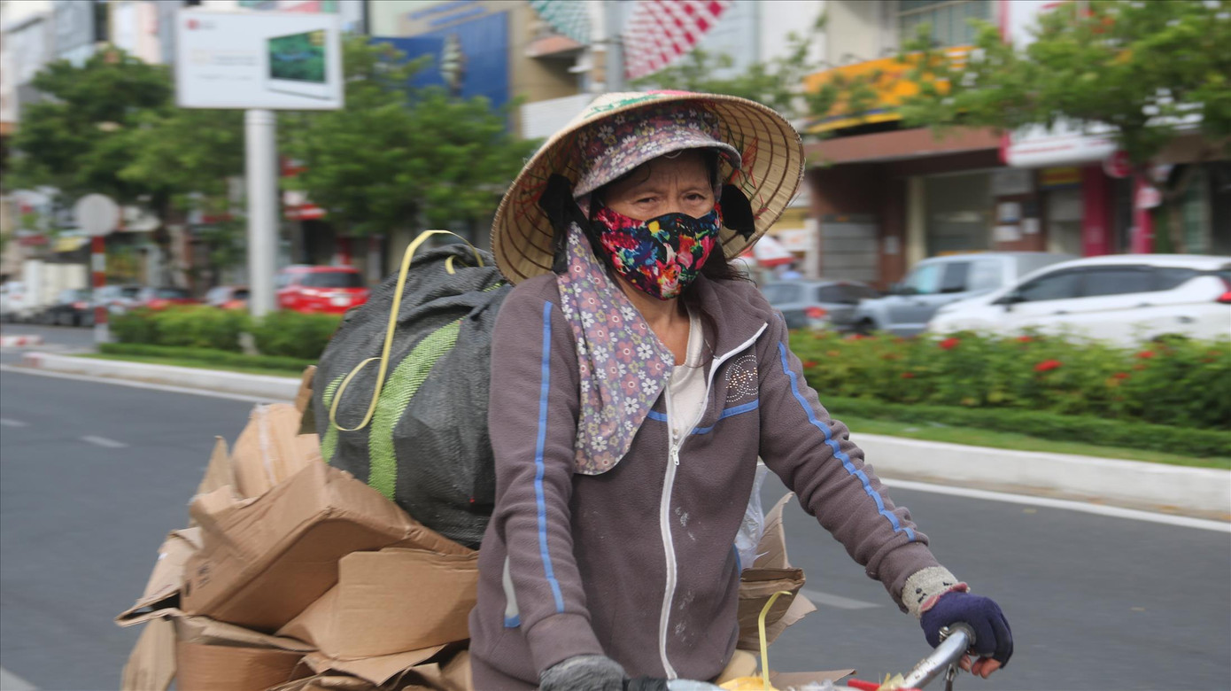 Đà Nẵng: Người yếu thế cần trân trọng hơn là 'sự ban ơn vô cảm' ảnh 1