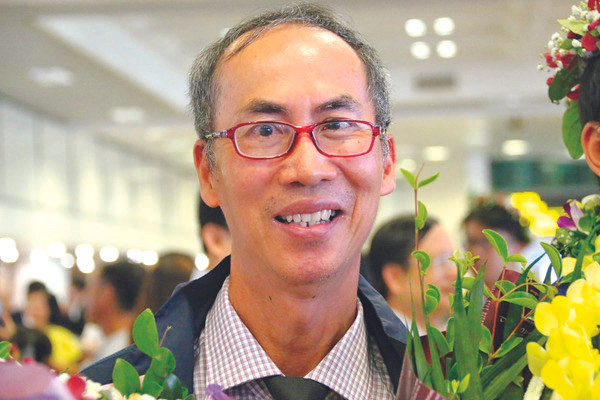 Những tấm gương truyền cảm hứng cho tuổi trẻ ảnh 9