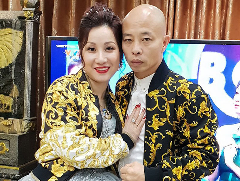 Ai bảo kê Đường 'Nhuệ'? ảnh 2