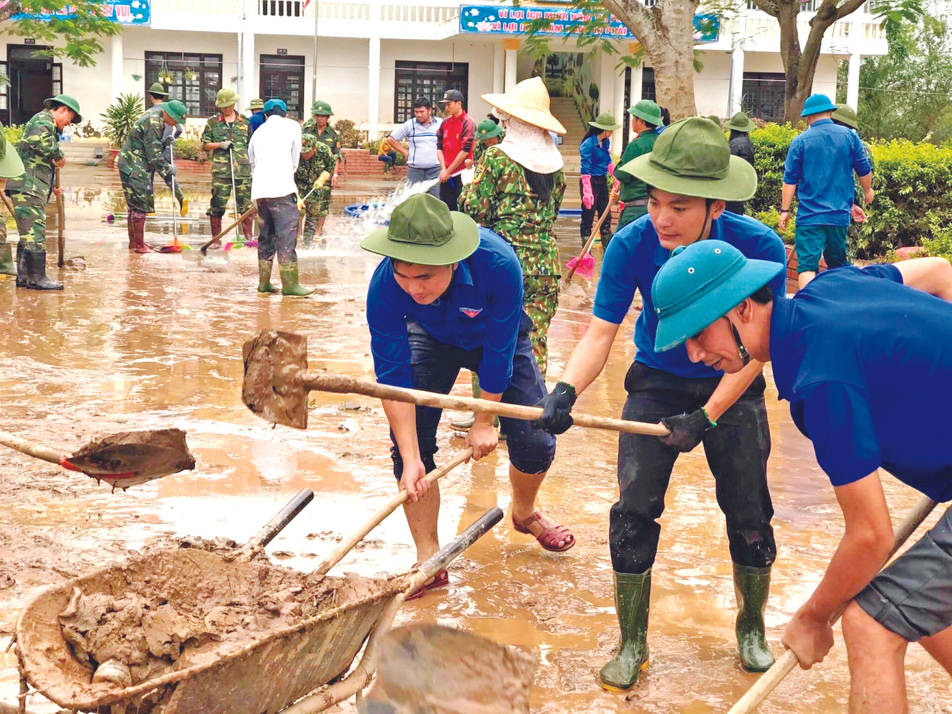 Năm 2021 mang lại những cơ hội chưa từng có cho người trẻ ảnh 3