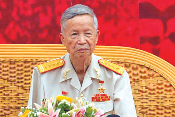 Những tấm gương truyền cảm hứng cho tuổi trẻ ảnh 6