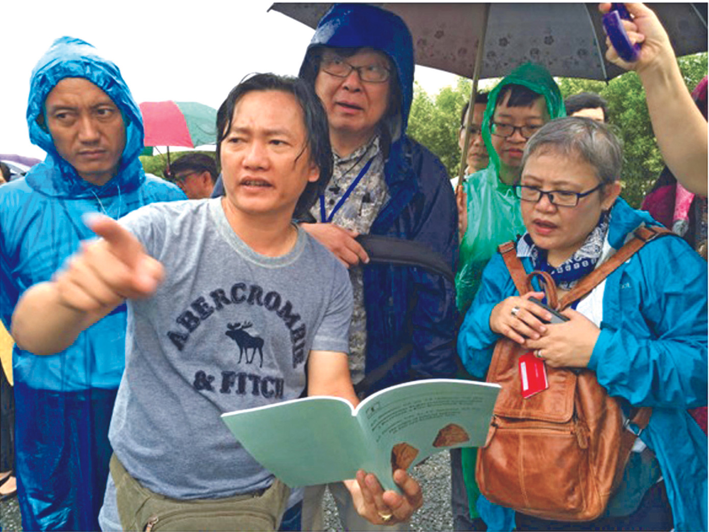 Về nơi loài người bắt đầu đứng thẳng ảnh 6