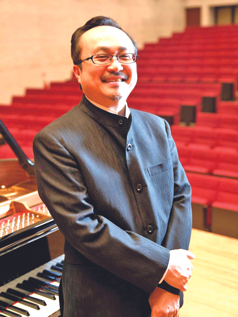 Những tấm gương truyền cảm hứng cho tuổi trẻ ảnh 10