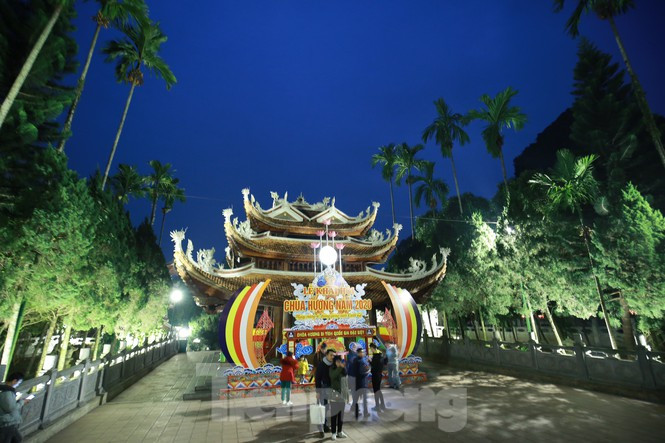 Trẩy hội chùa Hương cẩn trọng nguy cơ dịch Corona từ thịt thú rừng ảnh 8