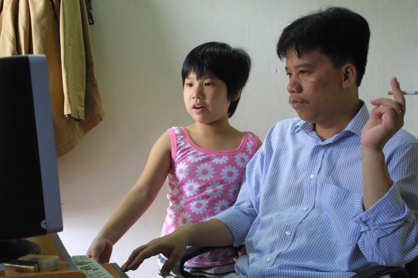 'Chúng ta thiếu Đạo và cần biết Sợ' ảnh 1