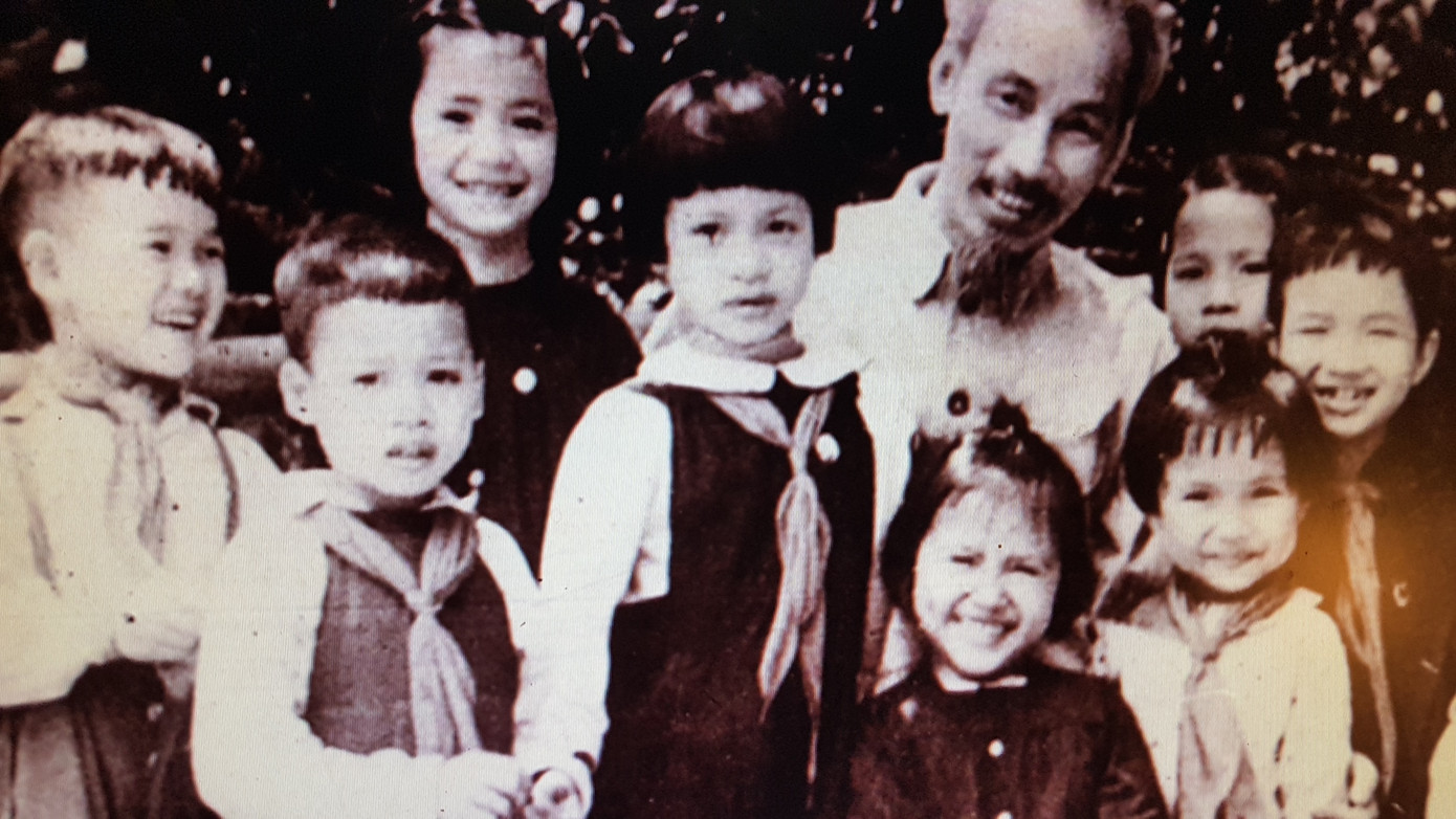 Chuyện với các hậu duệ yếu nhân Bắc Sơn ảnh 3