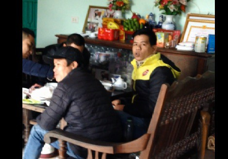 Vụ gian lận thi ở Hòa Bình: Cấp trên ép buộc, giáo viên phải nâng điểm ảnh 4 Vụ gian lận thi ở Hòa Bình: Cấp trên ép buộc, giáo viên phải nâng điểm ảnh 4