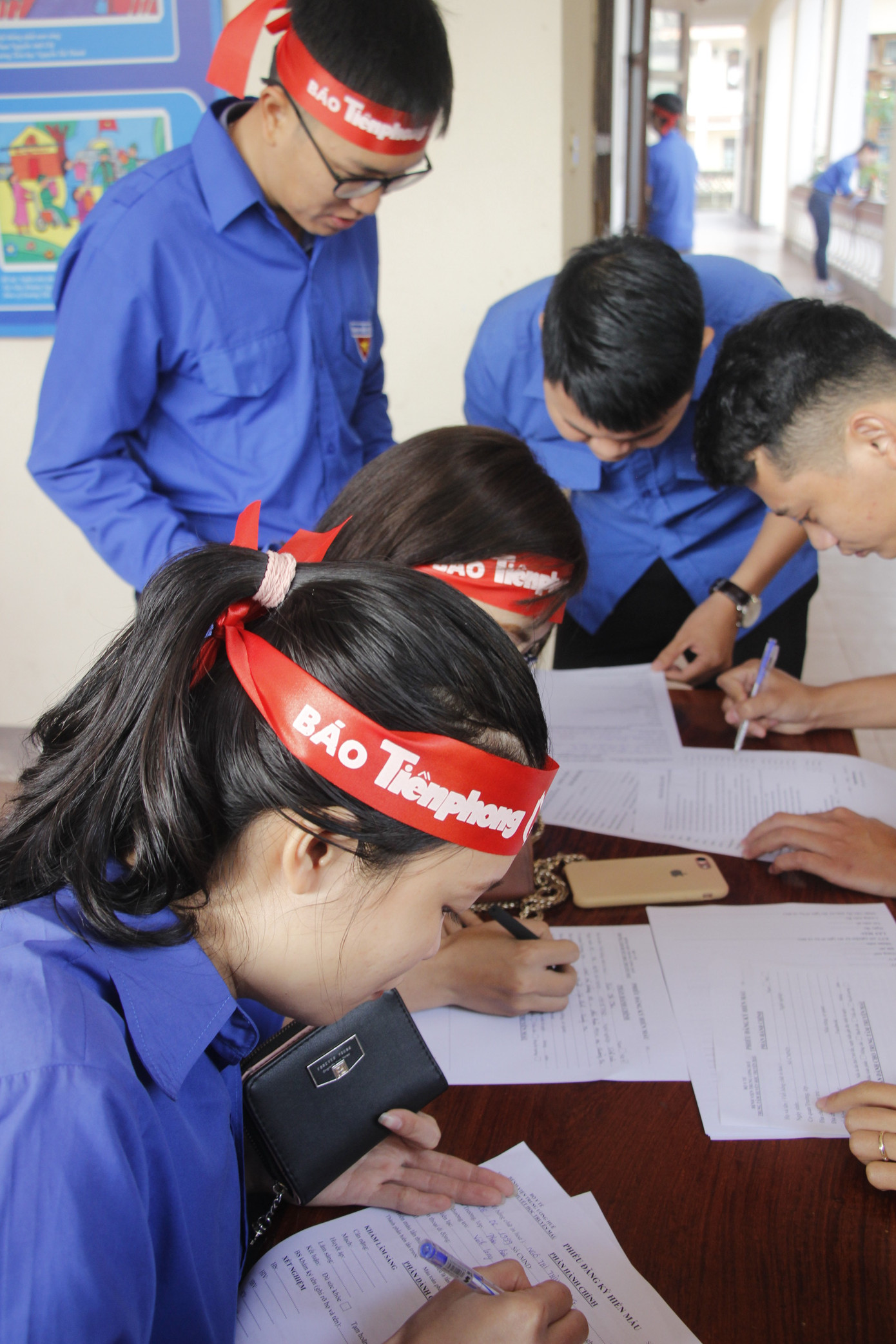 Quảng Trị nô nức Chủ nhật Đỏ ảnh 8