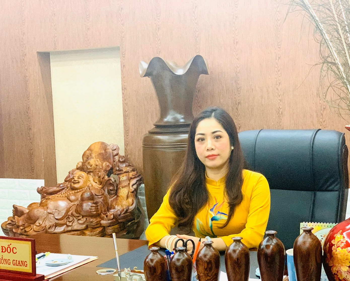 Thông tin mới vụ Vũ 'nhôm' làm quốc tịch Mỹ ảnh 1