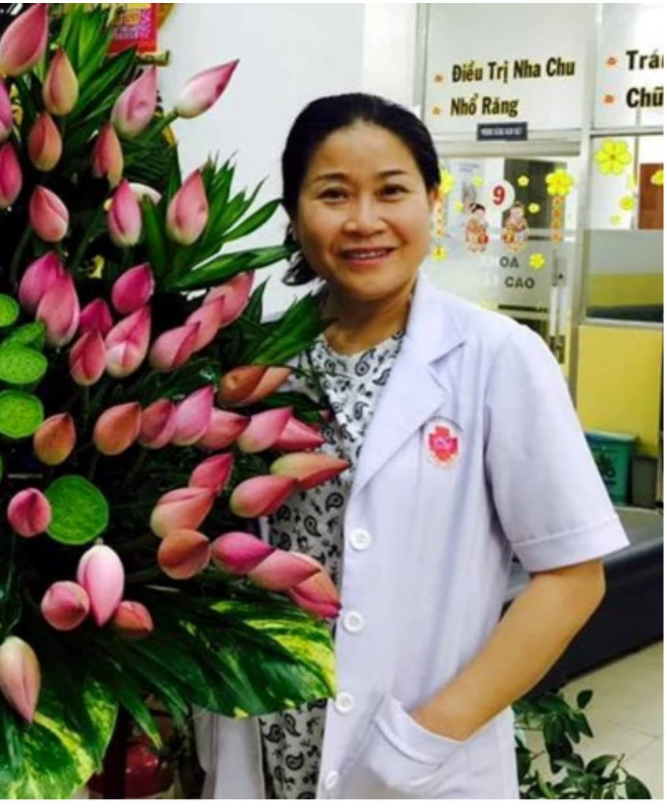 Kiến nghị đưa bà Trần Hoa Sen đến tòa vụ bác sỹ Thái bị vợ cũ thuê người chém ảnh 2